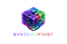 SystemsF1RST Logo